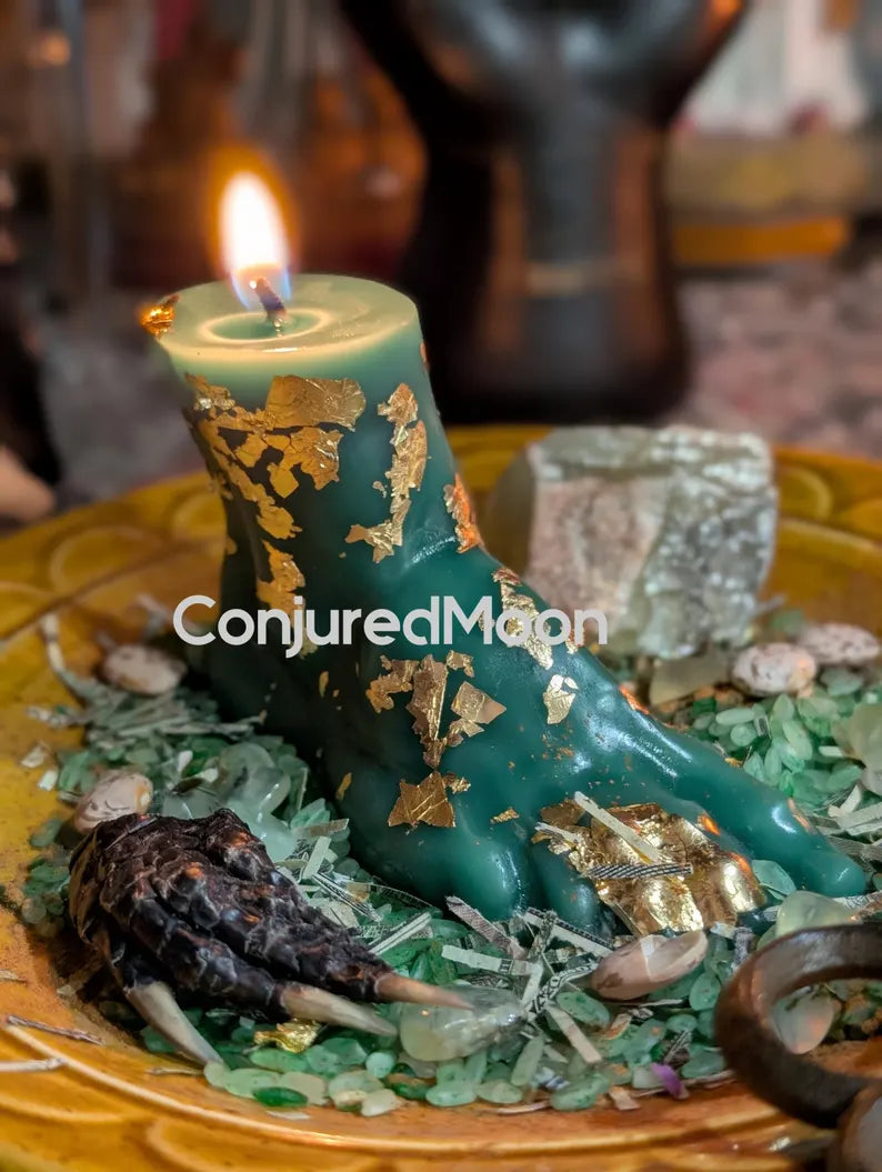 Money & Prosperity Spell Service – Step Into Financial Freedom & Abundance