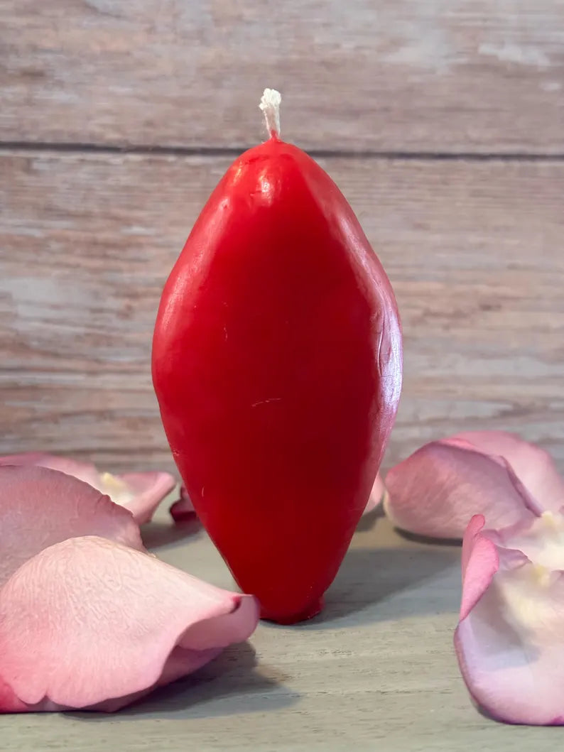 Vaginal Candle