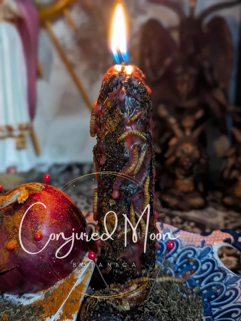 Curse his manhood/womanhood/Revenge/Heartbreak Spell/Abuse Spell/Dick Curse/Vaginal Curse