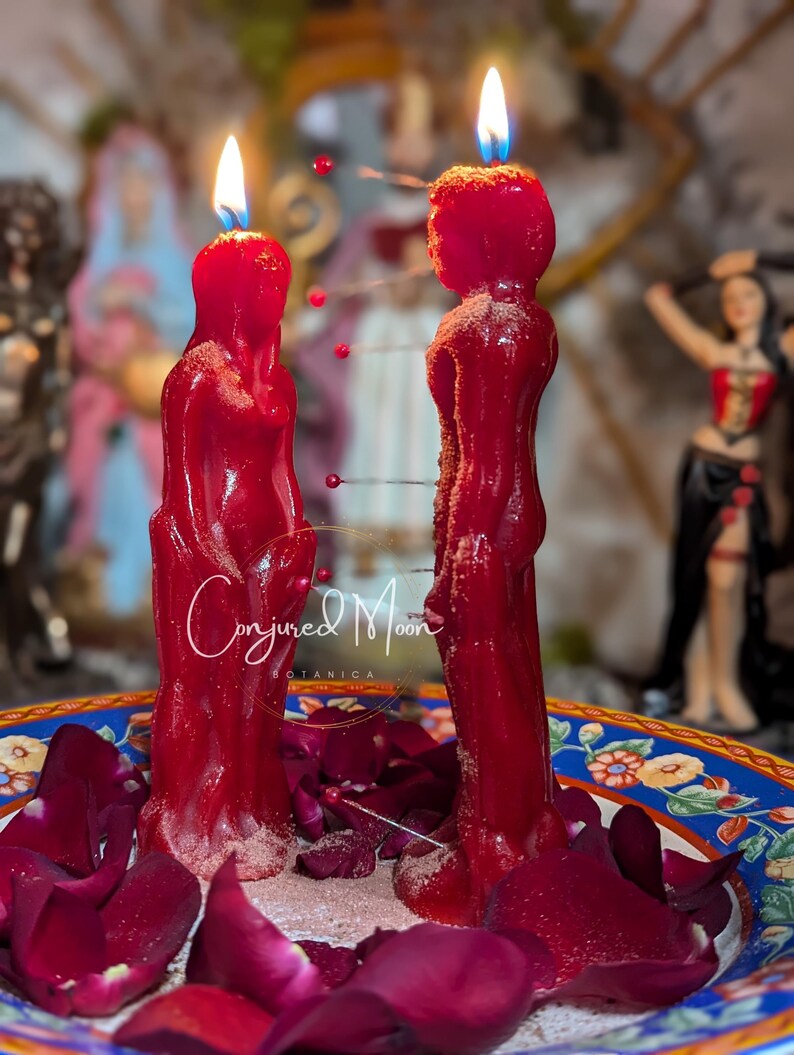 Get their attention/Love Spell/Return to me Spiritual Service