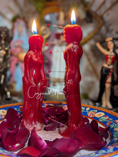 Get their attention/Love Spell/Return to me Spiritual Service