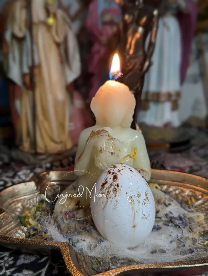 Fertility, Pregnancy, Healthy Pregnancy Spiritual Service