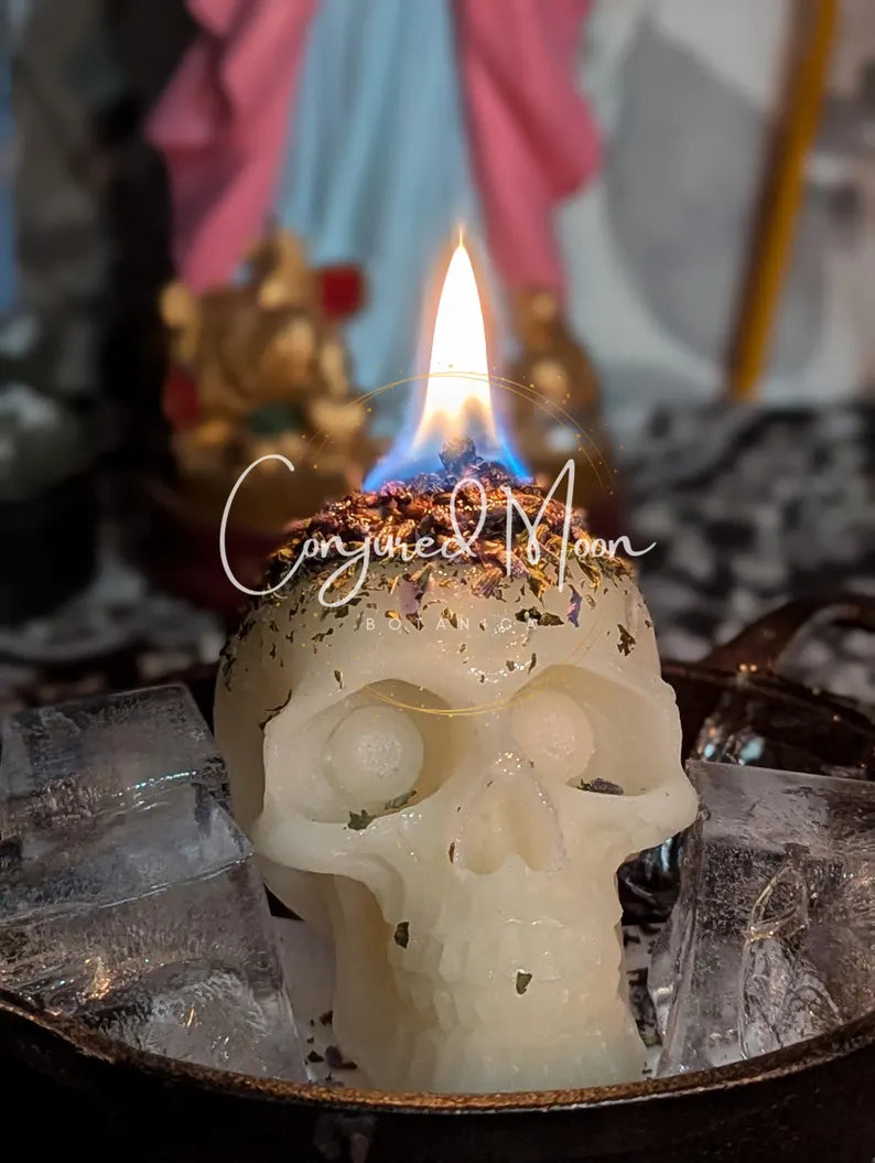 Cool head/ anger/hot head/forgiveness/freezer head spell