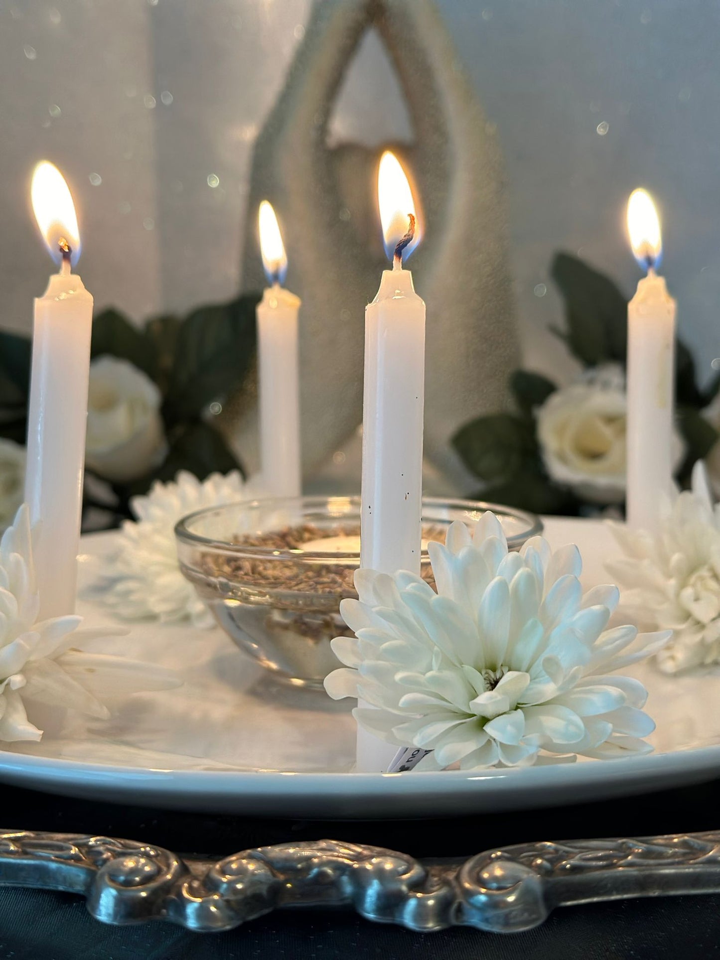 Sunday Prayer Service