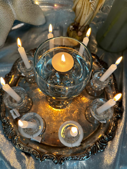 Sunday Prayer Service