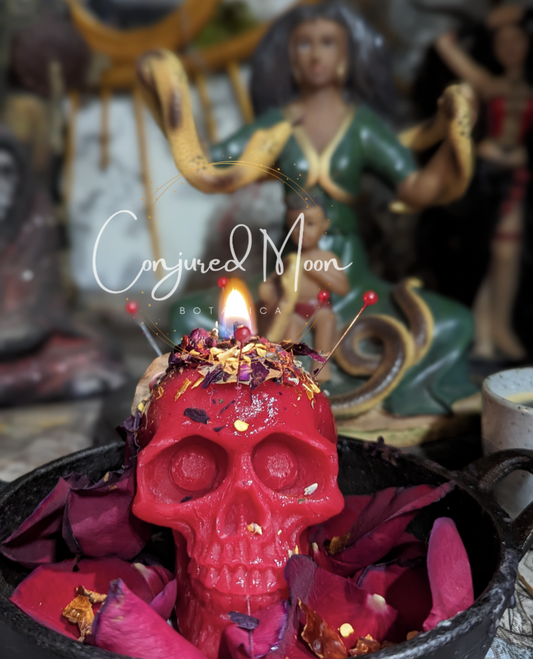 Head Work Domination/Love Spell/Lovers Return/Obsession Spell