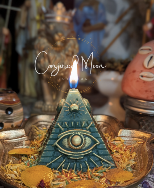 Prosperity and road opening