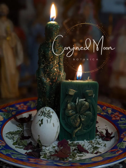 AbreCamino/RoadOpening/Limpia/Cleanse/Crossroads/Success/Love/Money/Ritual/Spell/TrabajoSpiritual/Brujeria/Hoodoo/