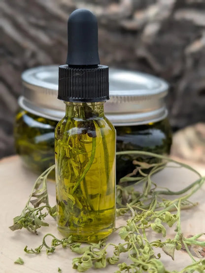 Rue Oil, Aceite de Ruda Spiritual Oil