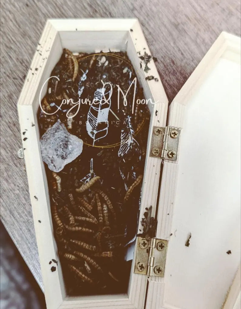 The Tower Curse, Enemy Curse, Revenge Curse, DUME Spell