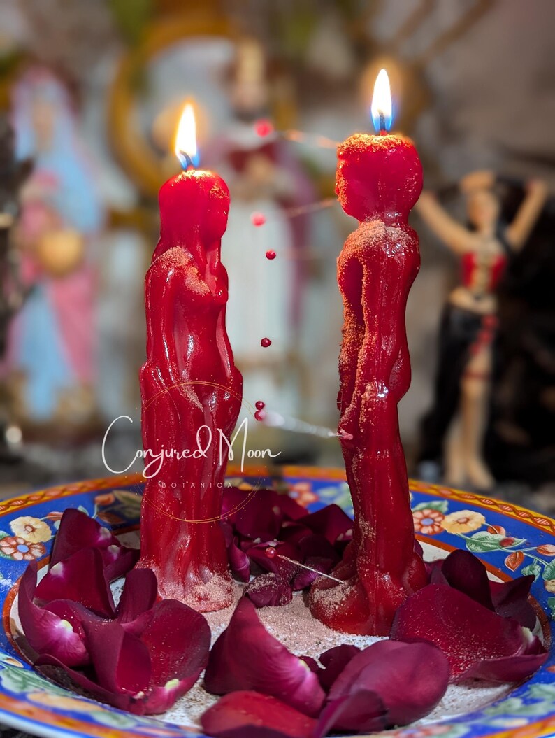 Get their attention/Love Spell/Return to me Spiritual Service