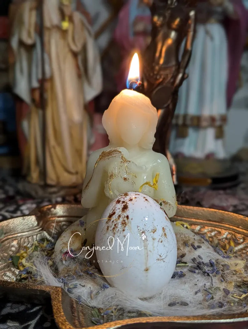 Fertility, Pregnancy, Healthy Pregnancy Spiritual Service