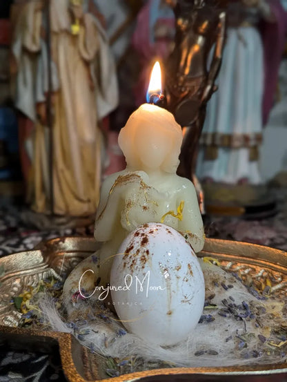 Fertility, Pregnancy, Healthy Pregnancy Spiritual Service