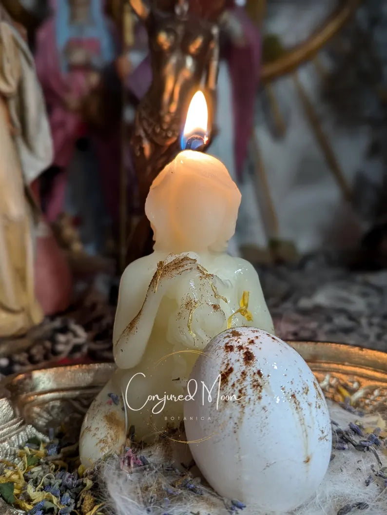 Fertility, Pregnancy, Healthy Pregnancy Spiritual Service