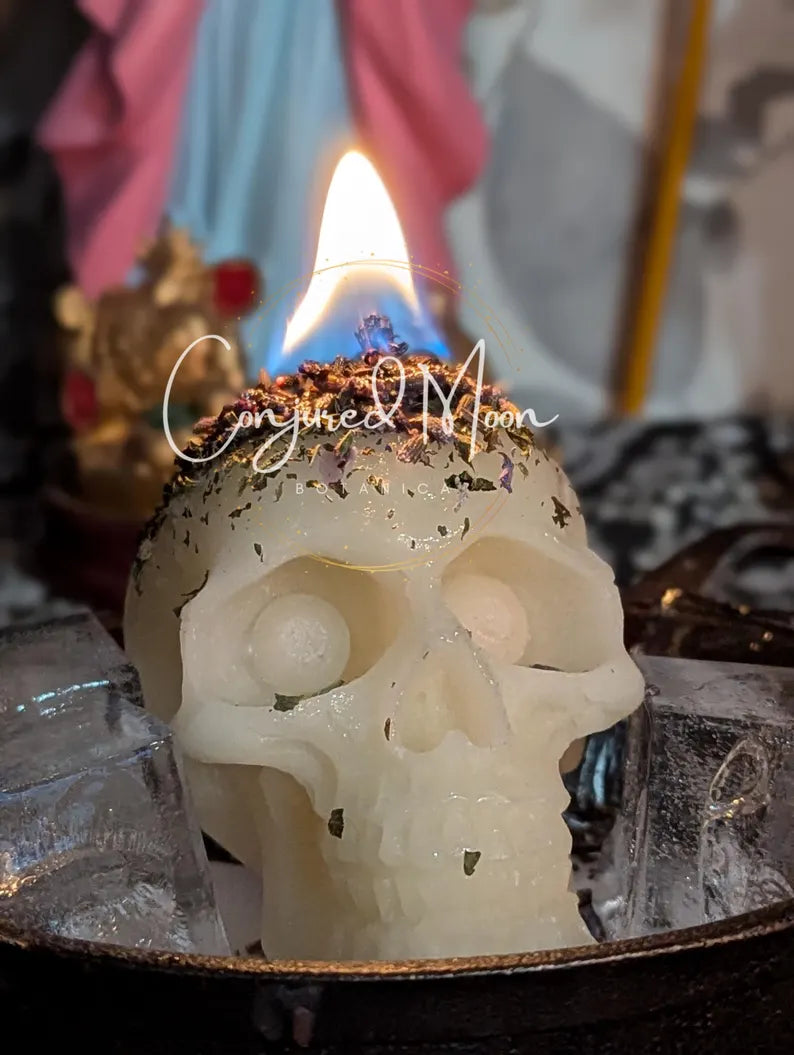 Cool head/ anger/hot head/forgiveness/freezer head spell