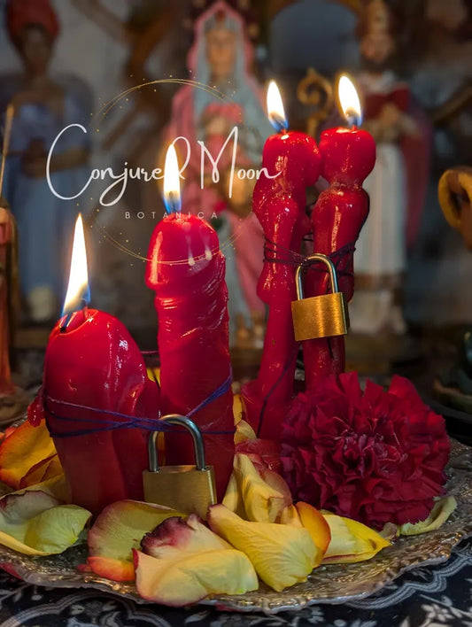 Keep your love locked down/love spell/ Fidelity Spell/