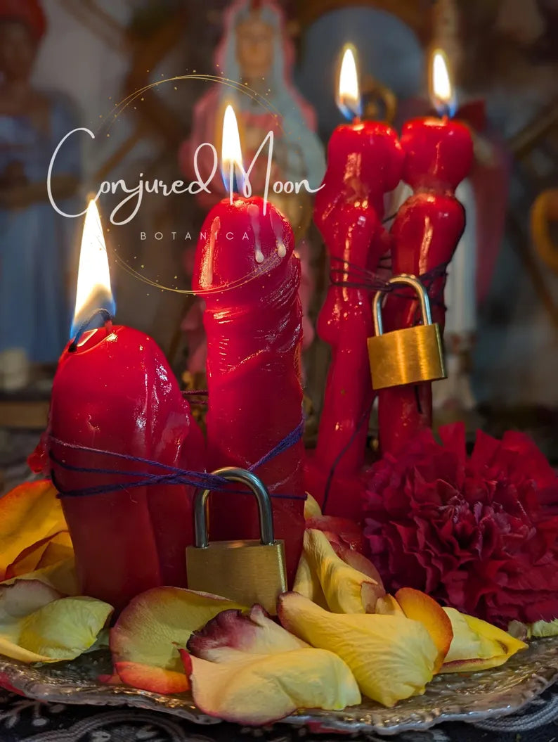 Keep your love locked down/love spell/ Fidelity Spell/