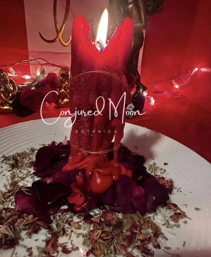 Manifest One's True Love Spell