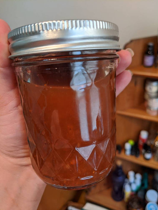 Sour Jar