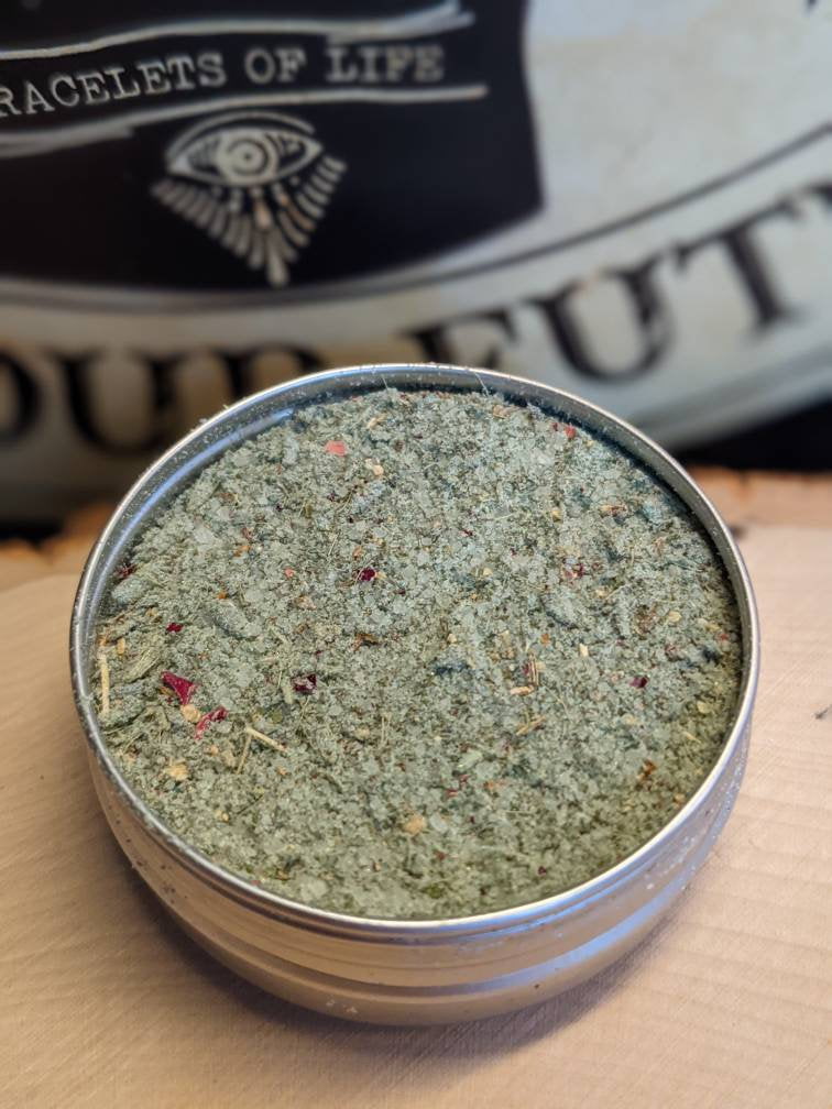 Emotional Healing Powder