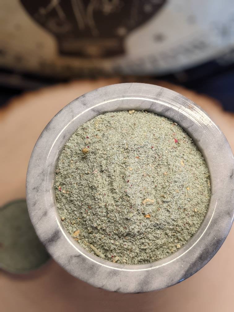 Emotional Healing Powder