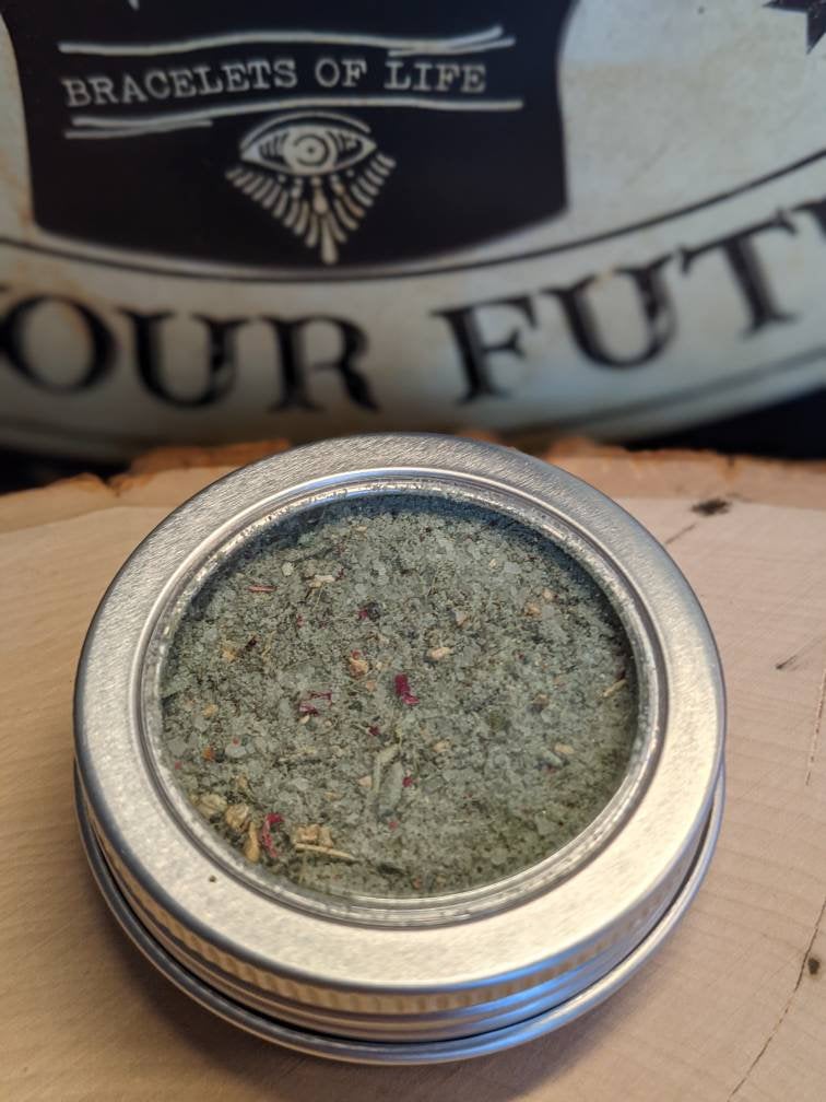 Emotional Healing Powder