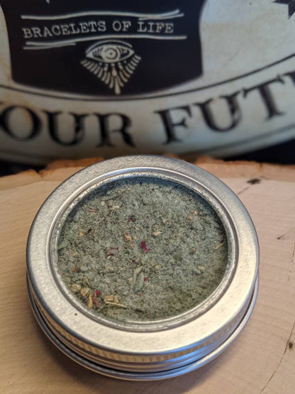 Emotional Healing Powder