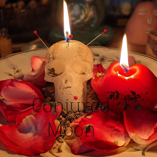 Head work with added communication