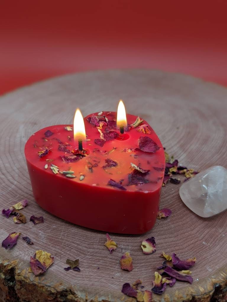 Self Love/ Emotional Healing/Confidence/ Valentine's Day gift DIY spell