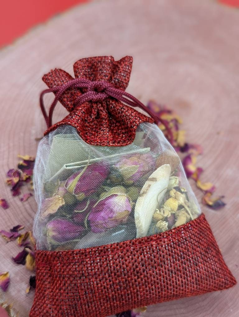 Self Love/ Emotional Healing/Confidence/ Valentine's Day gift DIY spell
