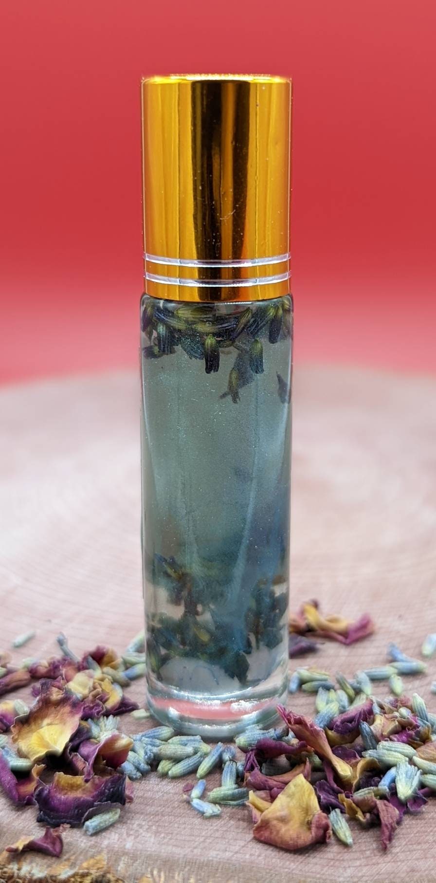 Self Love/ Emotional Healing/Confidence/ Valentine's Day gift DIY spell